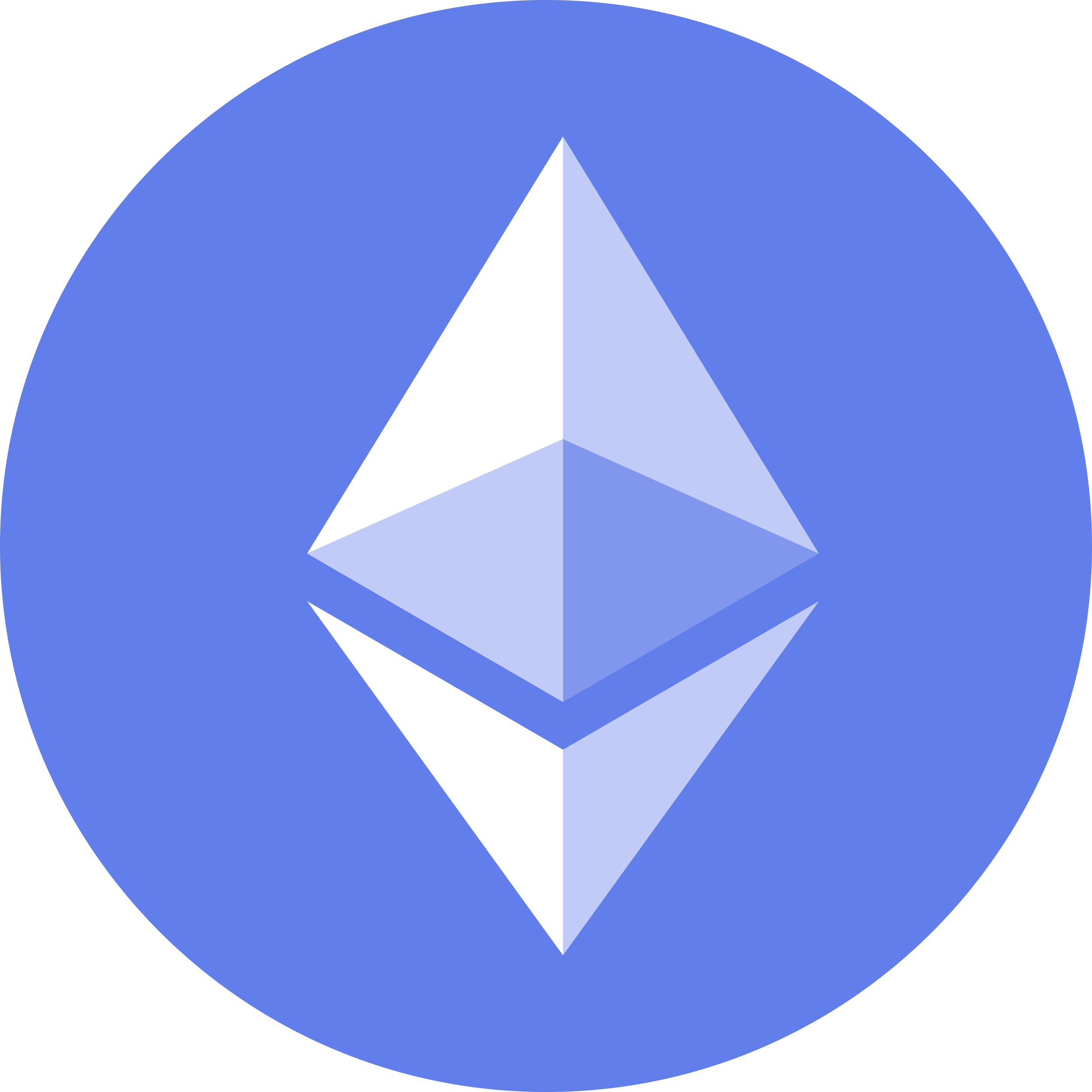 Ethereum Switzerland (Zug/Zurich)