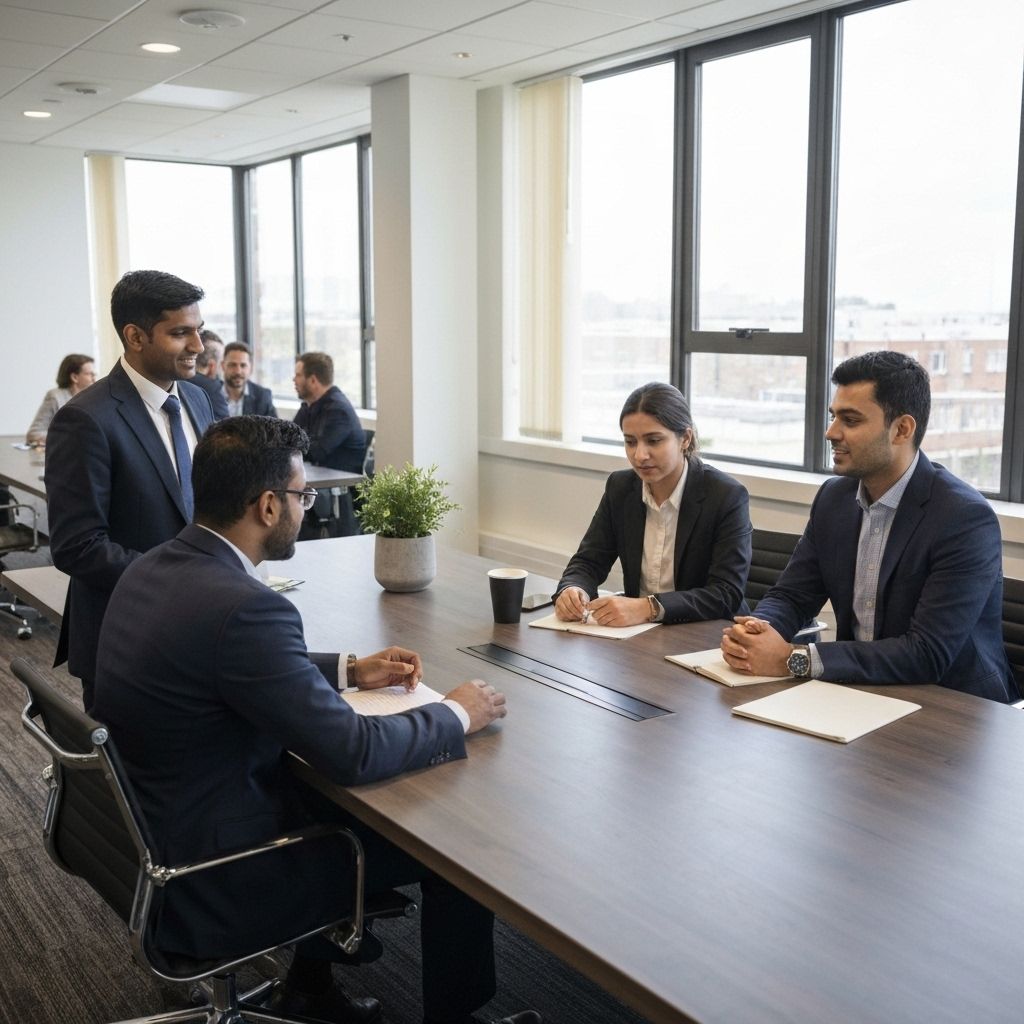 London Crypto Investors